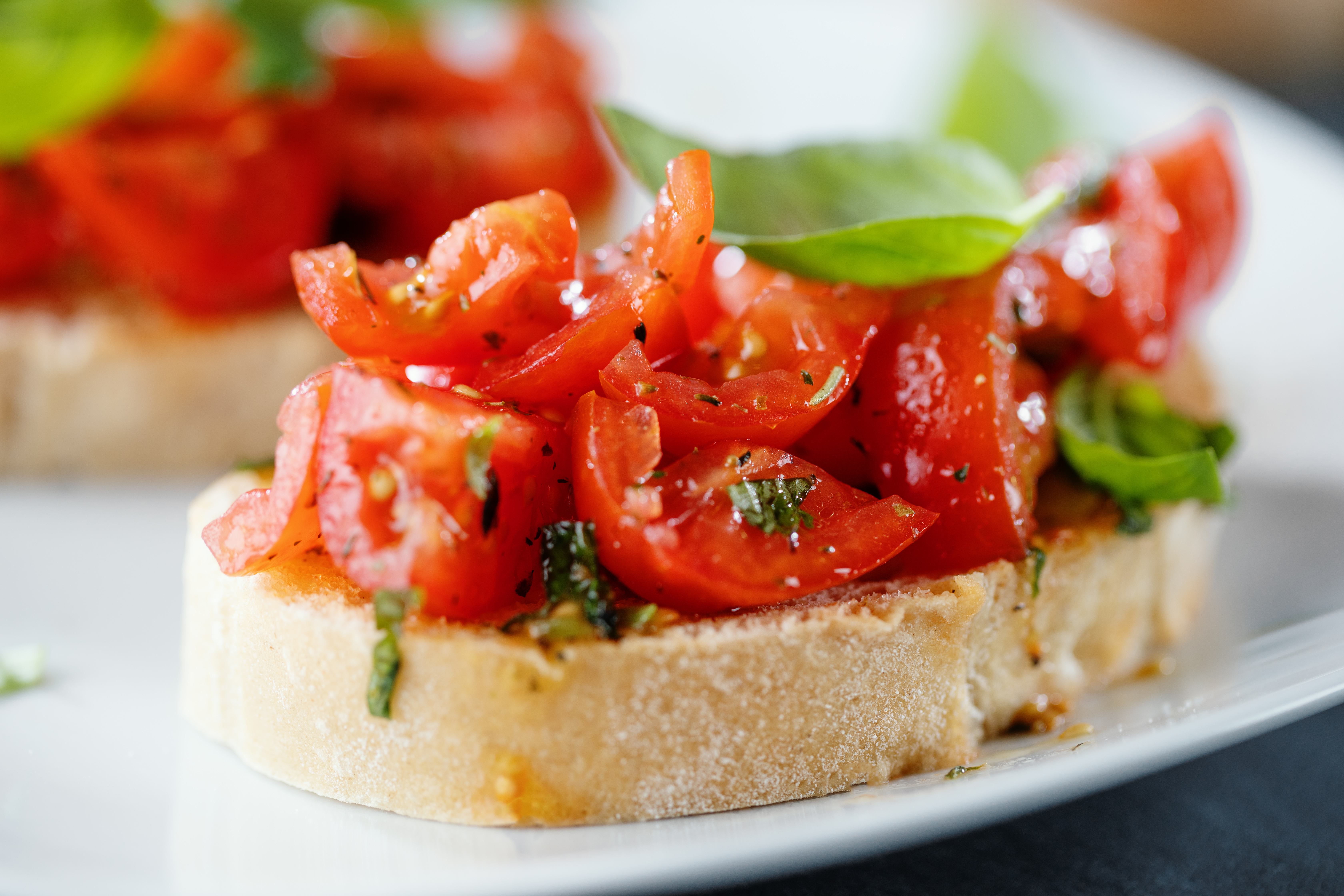 Bruschetta